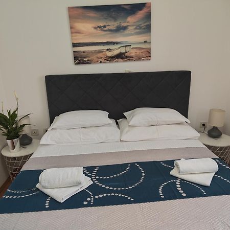 Krk Kovacevic Apartment Silo  Luaran gambar