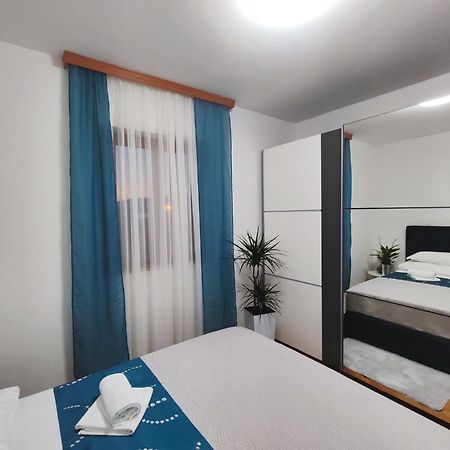Krk Kovacevic Apartment Silo  Luaran gambar