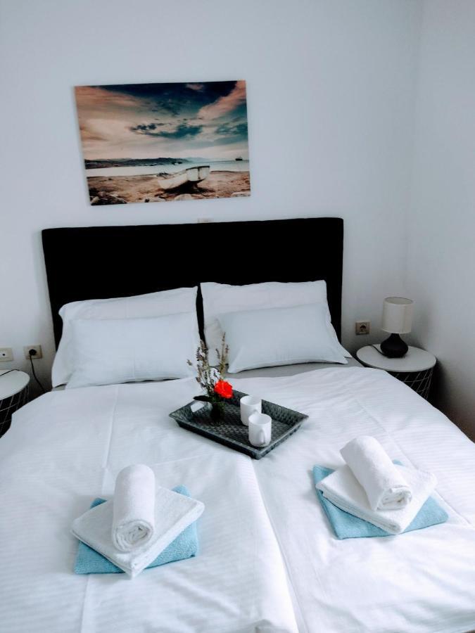 Krk Kovacevic Apartment Silo  Luaran gambar