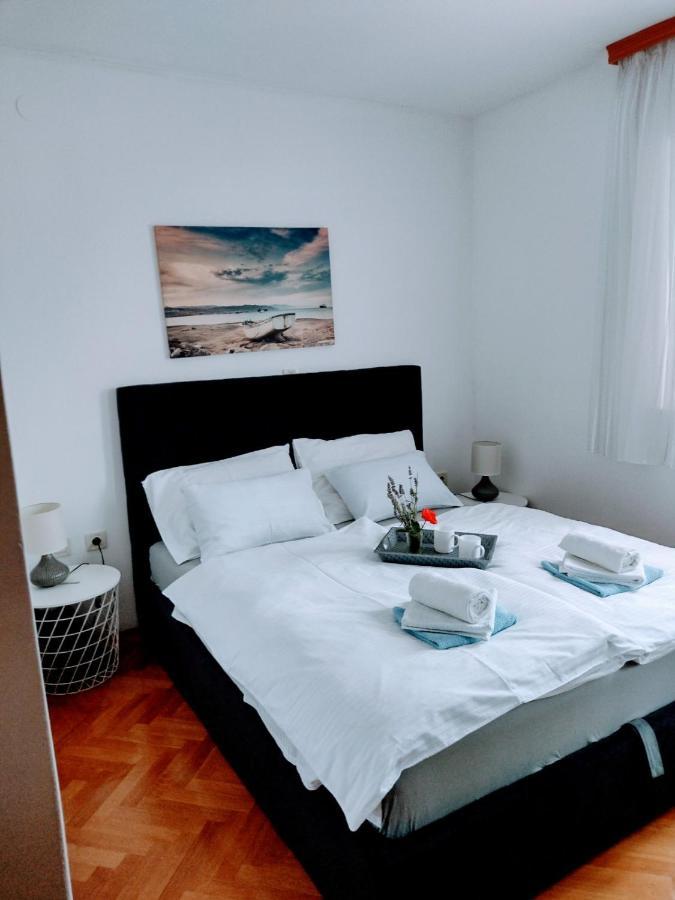 Krk Kovacevic Apartment Silo  Luaran gambar
