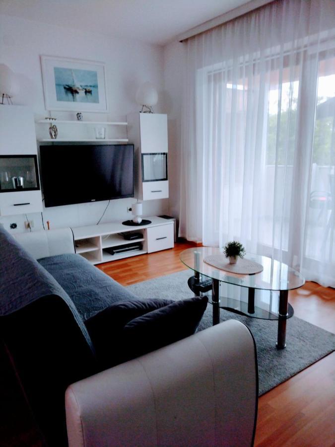 Krk Kovacevic Apartment Silo  Luaran gambar
