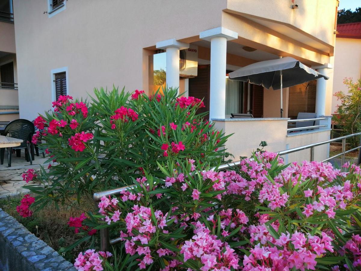 Krk Kovacevic Apartment Silo  Luaran gambar