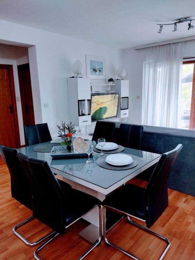 Krk Kovacevic Apartment Silo  Luaran gambar