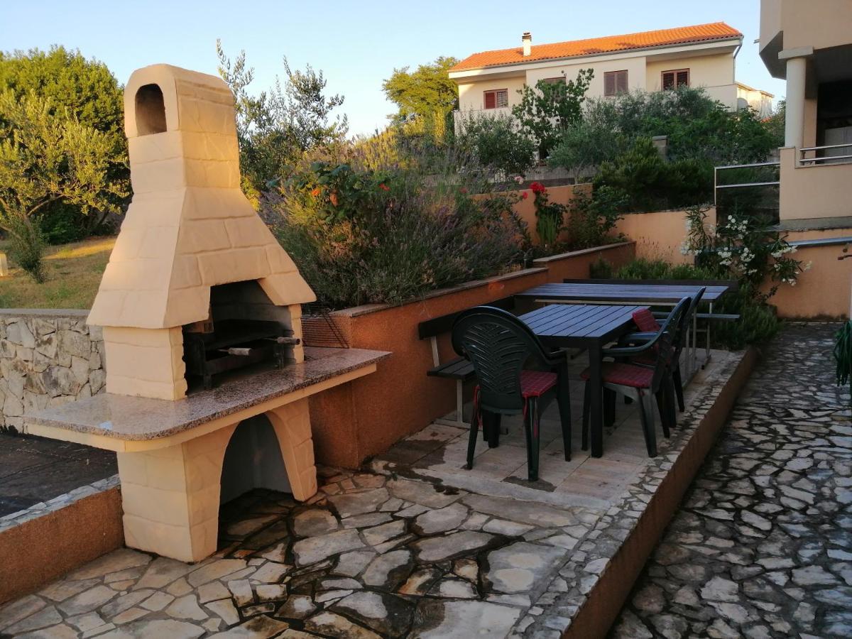 Krk Kovacevic Apartment Silo  Luaran gambar