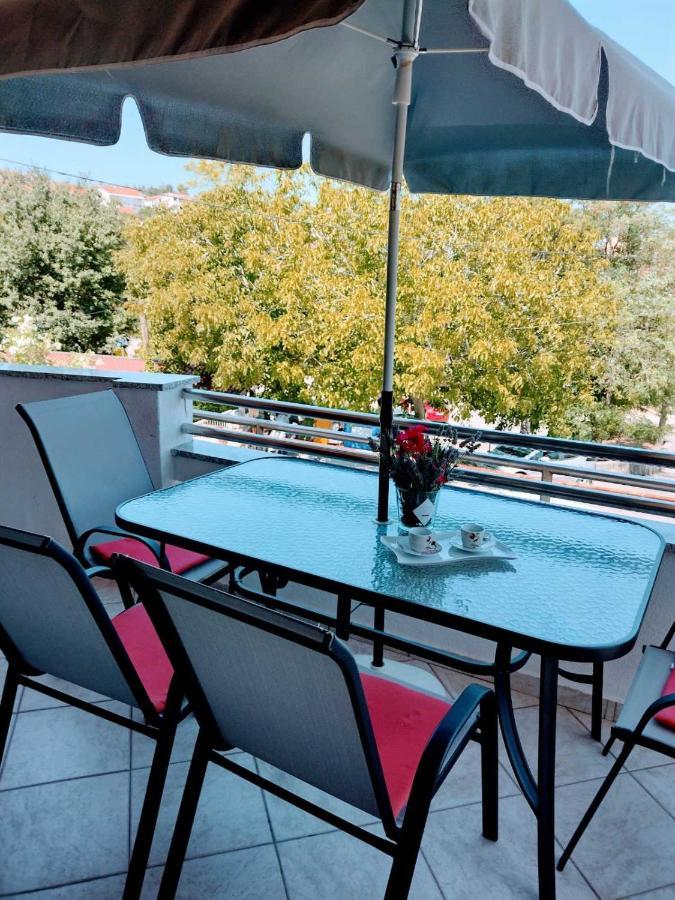 Krk Kovacevic Apartment Silo  Luaran gambar