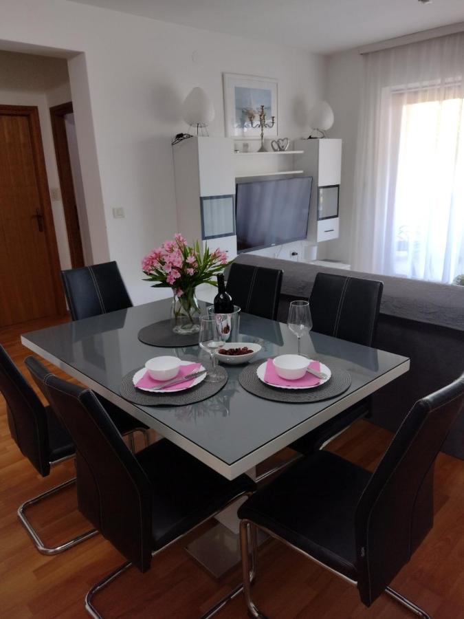 Krk Kovacevic Apartment Silo  Luaran gambar