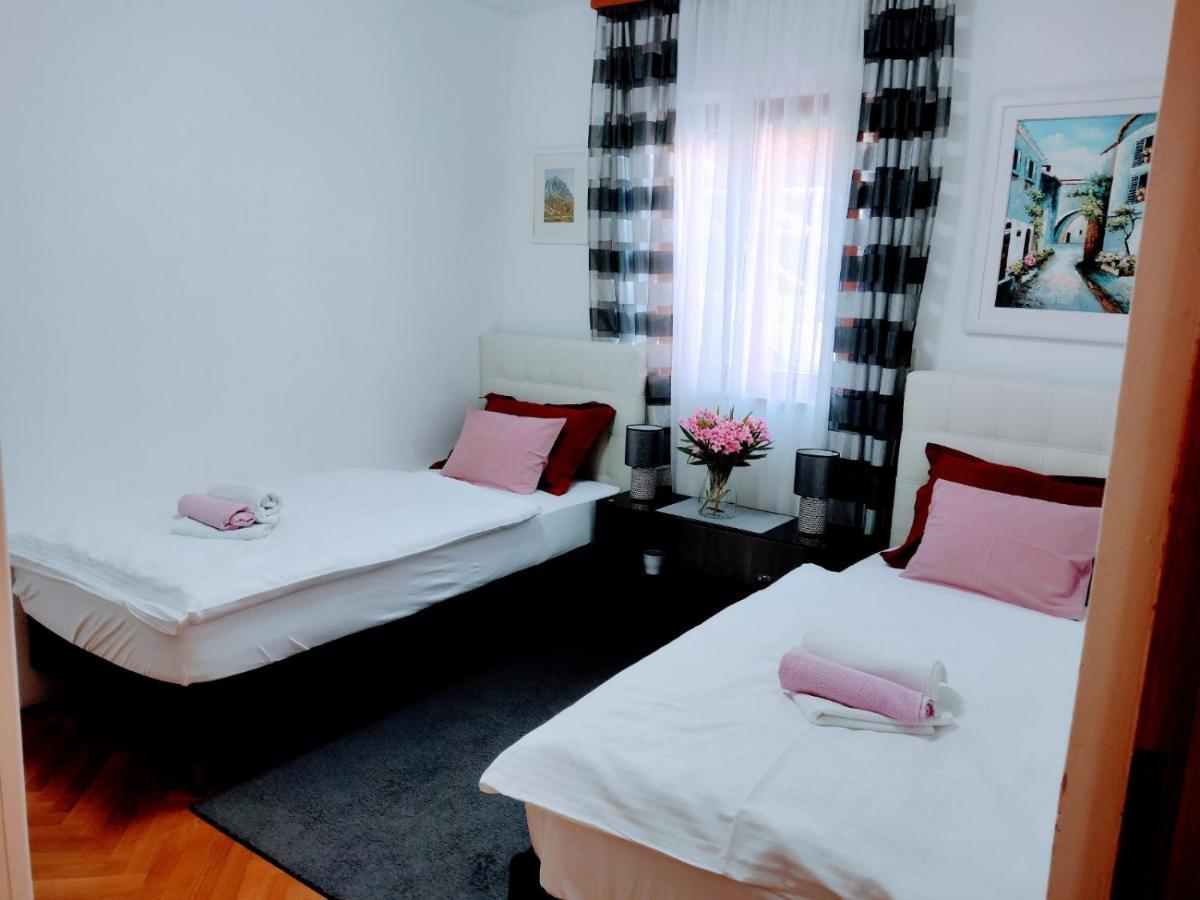 Krk Kovacevic Apartment Silo  Luaran gambar