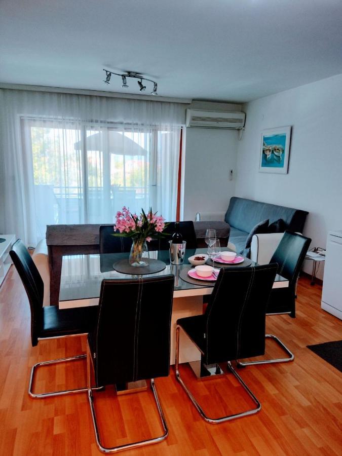 Krk Kovacevic Apartment Silo  Luaran gambar
