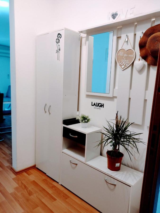 Krk Kovacevic Apartment Silo  Luaran gambar