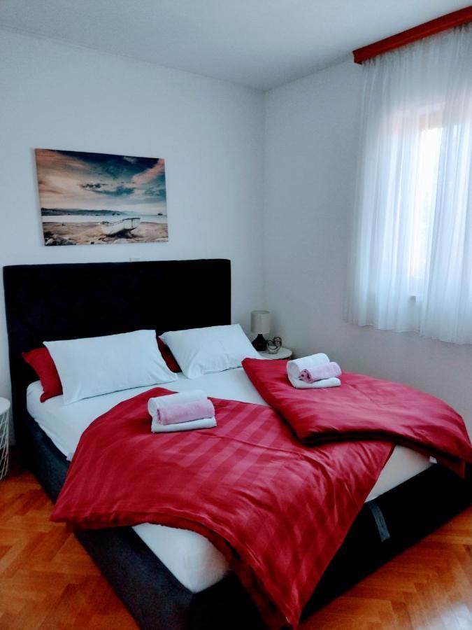 Krk Kovacevic Apartment Silo  Luaran gambar