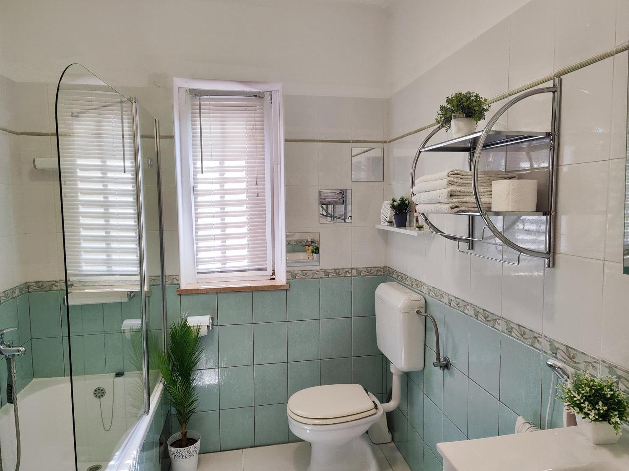 Krk Kovacevic Apartment Silo  Luaran gambar