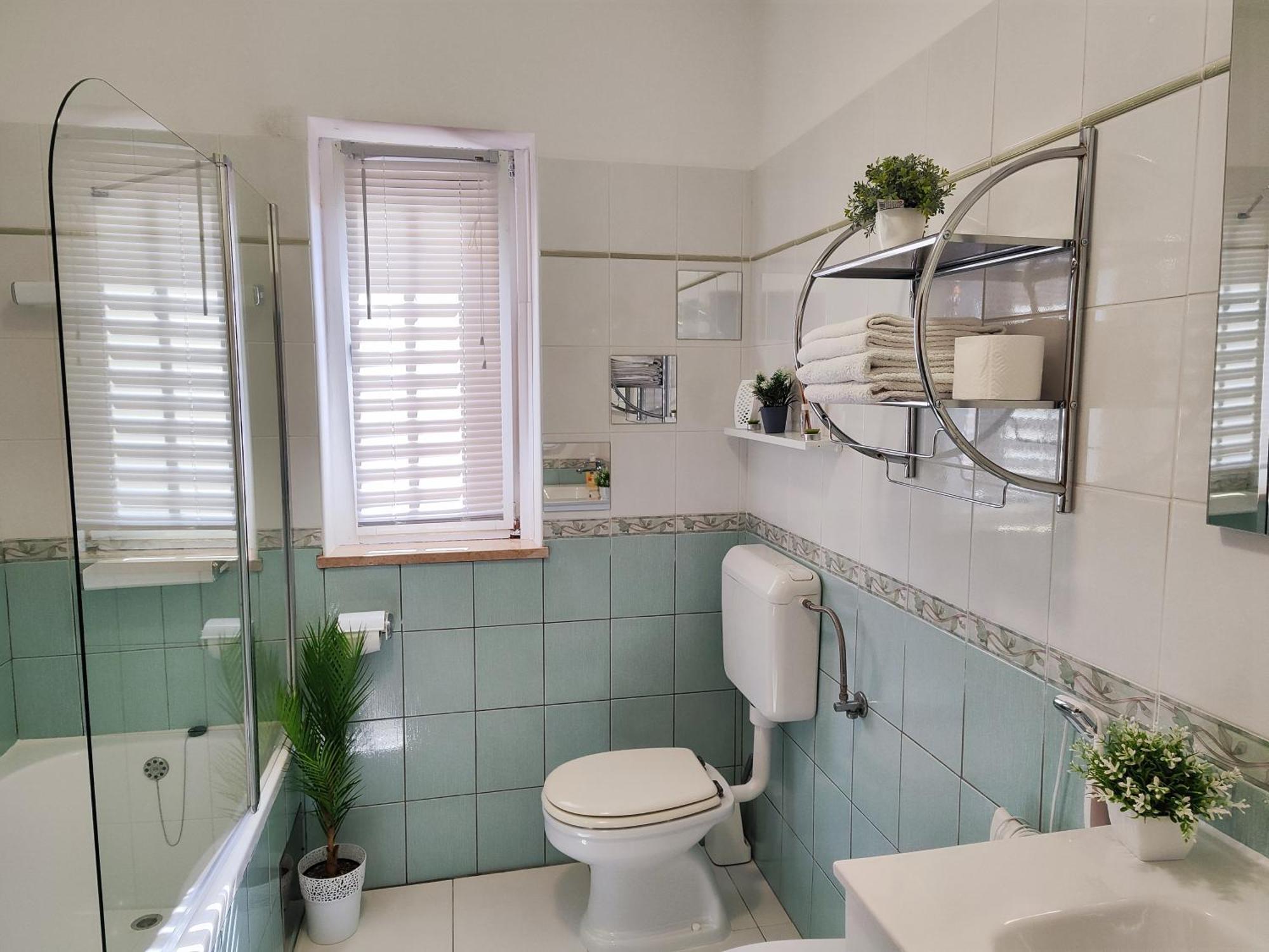 Krk Kovacevic Apartment Silo  Luaran gambar